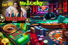 MRLUCKY88 Login Guide 2025