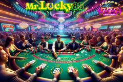 How to Get Daily Free Credit on MRLUCKY88