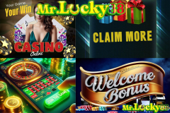 MRLUCKY88 Promotions 2025