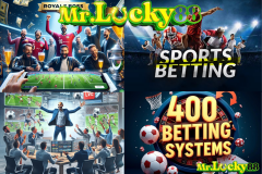 VIP Program on MRLUCKY88 — Levels, Benefits,Cashback