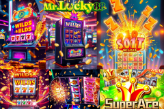 About MRLUCKY88 — Malaysia’s Most Reliable Online Casino
