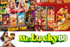  How to Maximise Every Promotion on MRLUCKY88 — Expert Tips