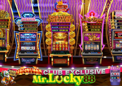 How to Pick the Best Slot Game on MRLUCKY88 (Beginner Guide)