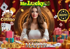 The MRLUCKY88 Vision — Creating Malaysia’s Safest Gaming