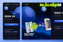 How to Use MRLUCKY88 Login on Mobile Android iOS Guide