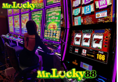 How MRLUCKY88 Helps Promote Responsible Gaming in Malaysia