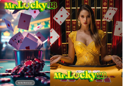 MRLUCKY88 Free Credit Real or Fake?