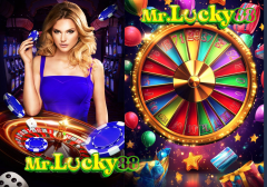 Slots for New Players — Top Easy-Win Games on MRLUCKY88