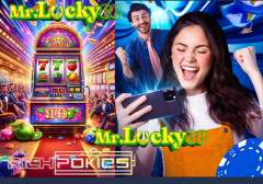How to Track Your Bonus Rewards on MRLUCKY88 (2025 Guide)