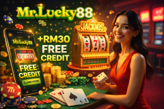 MrLucky888 Free Credit No Deposit — Real Offers vs Fake Pro