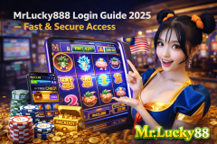 MrLucky888 Daily Free Credit — Easy Claim Guide