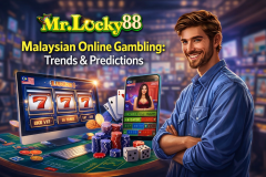 MrLucky888 Login Not Working? Common Errors How to Fix