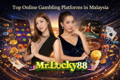 RTP Volatility Explained on MRLUCKY88