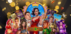 Most Popular Asian-Theme Slot Games on MRLUCKY88 (2026 Editi